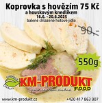 V akci: