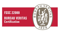 Certifikát FSSC 22000