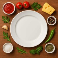 Plněné bramborové knedlíky, dva druhy zelí